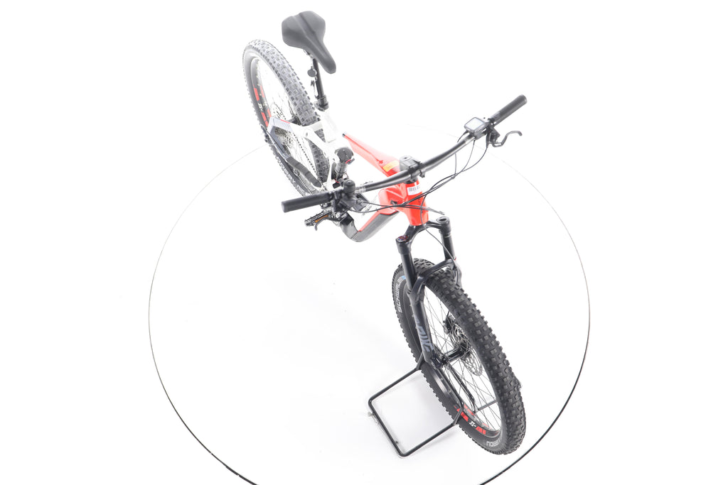 Haibike FullSeven 9 E-Bike Fully - Image 15