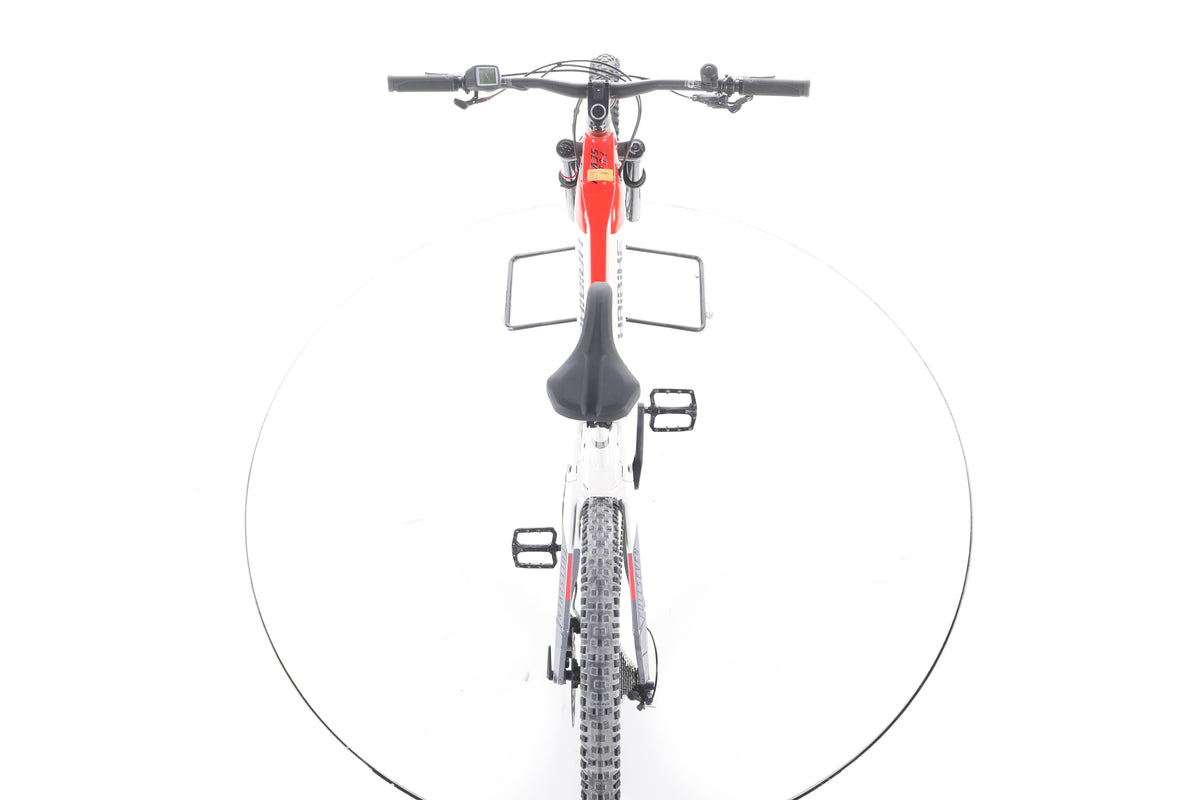 Haibike FullSeven 9 E-Bike Fully - Image 22