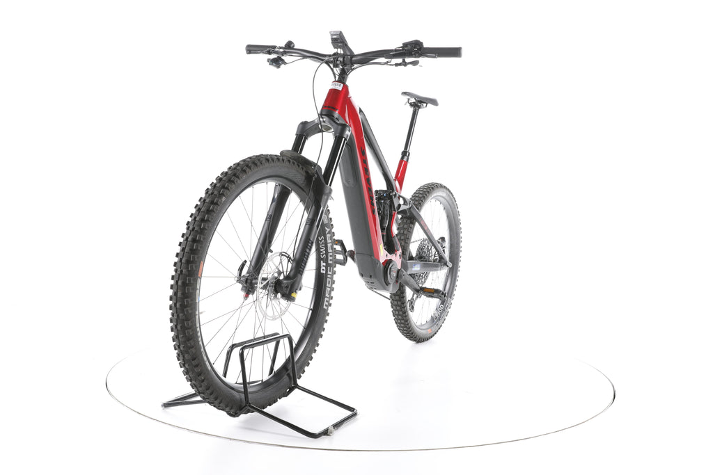 Stevens Inception ED 8.7.1 GTF E-Bike Fully - Image 5