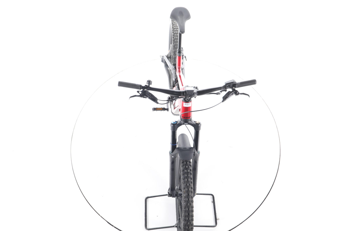 Stevens Inception ED 8.7.1 GTF E-Bike Fully - Image 16