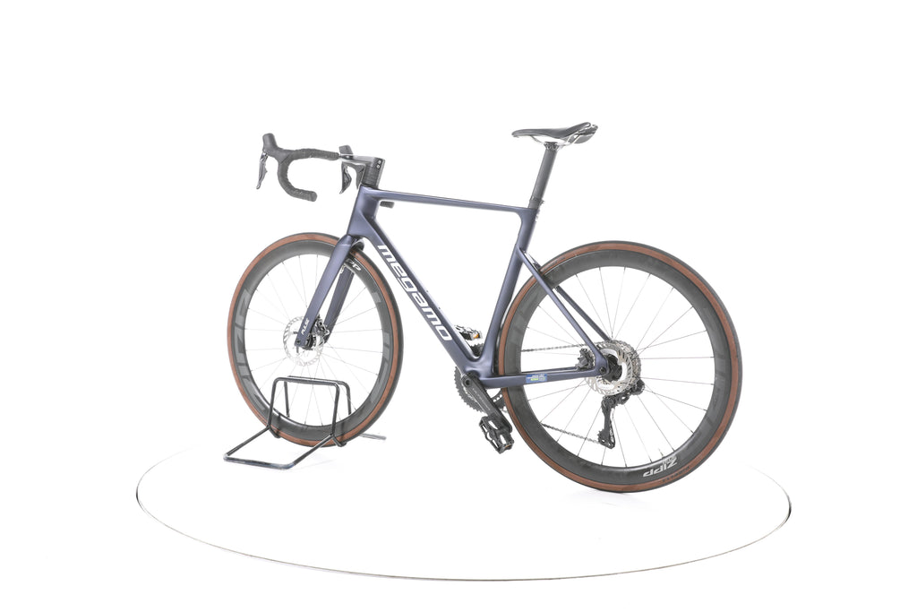 Megamo Pulse Rennrad Carbon 2026 - Image 8