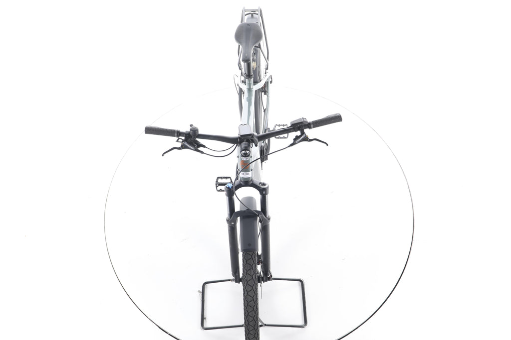 Bergamont E-Revox Expert EQ Trekking E-Bike - Image 16