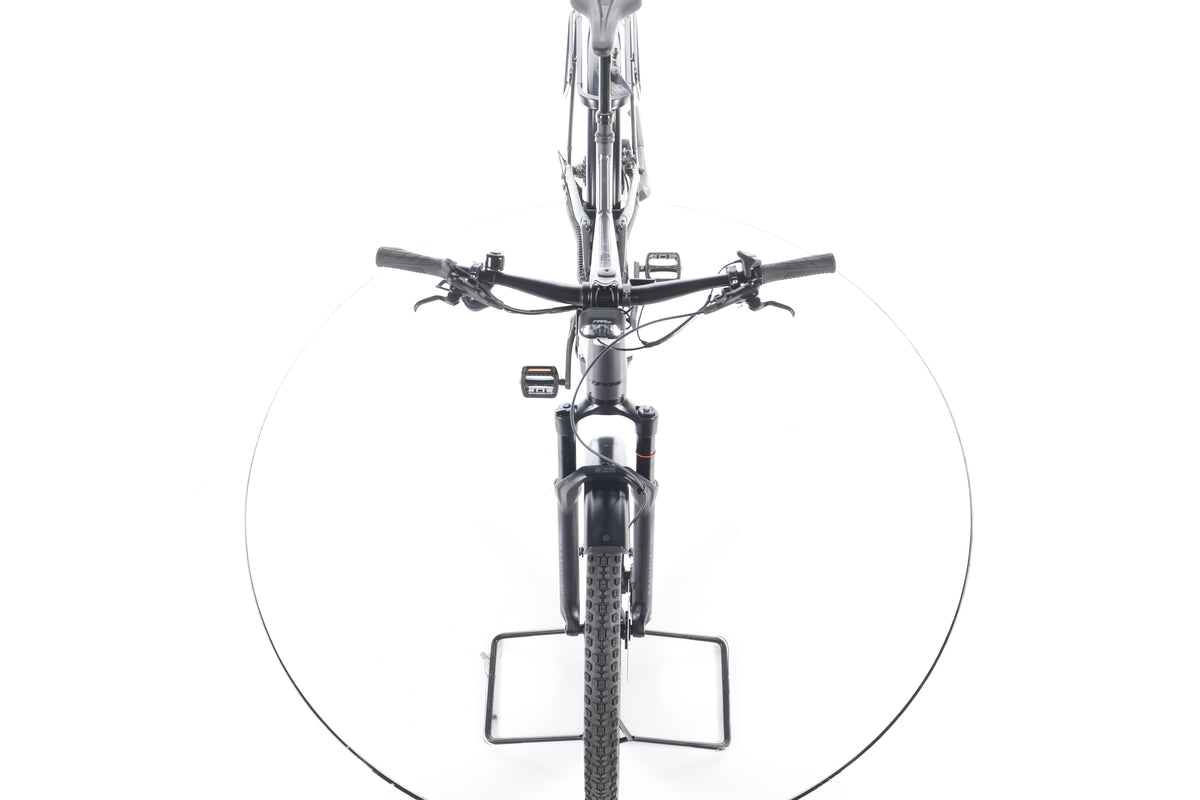 Stevens E-Inception TR 7.6.1 FEQ SUV E-Bike - Image 16