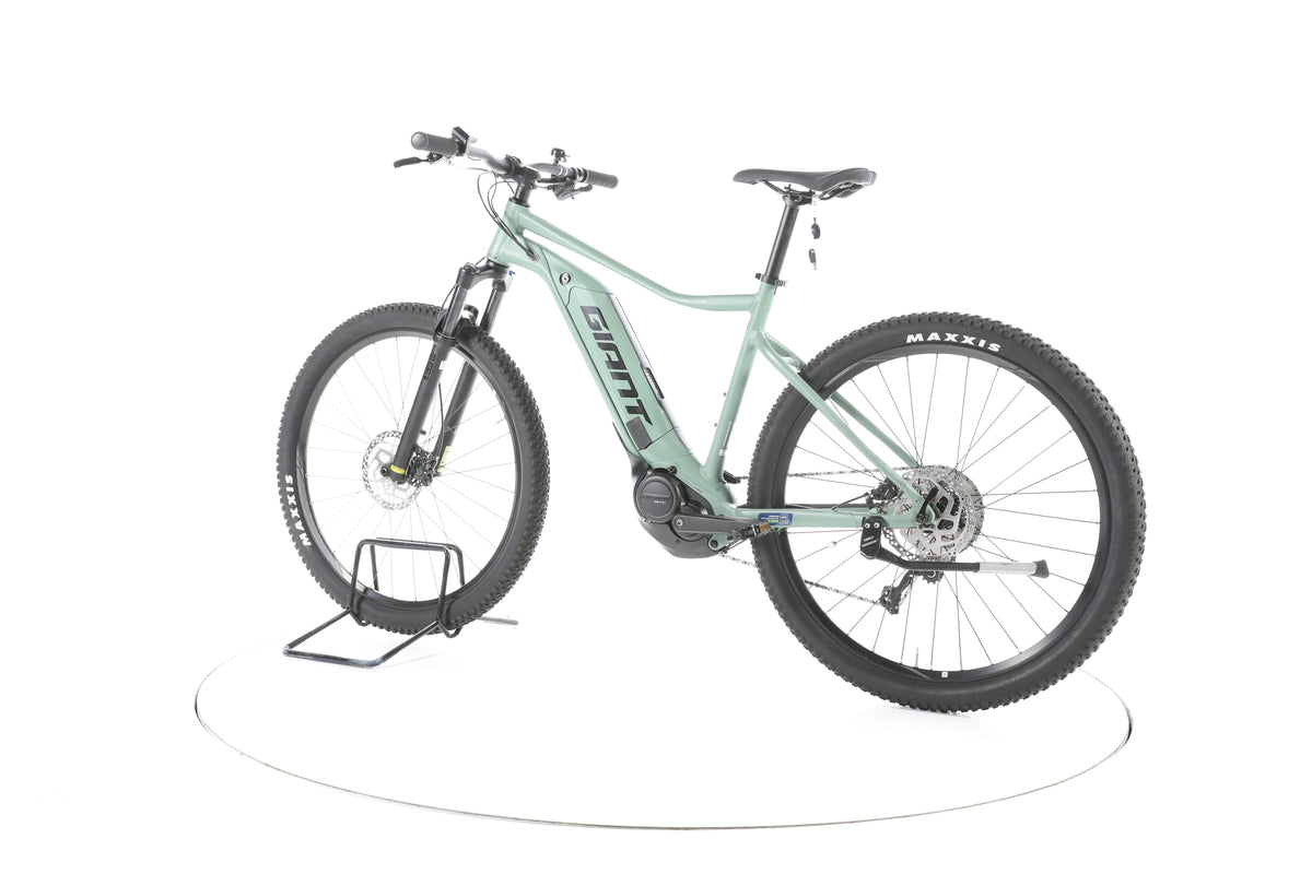 Giant Talon E+ 1 E-Bike - Image 8