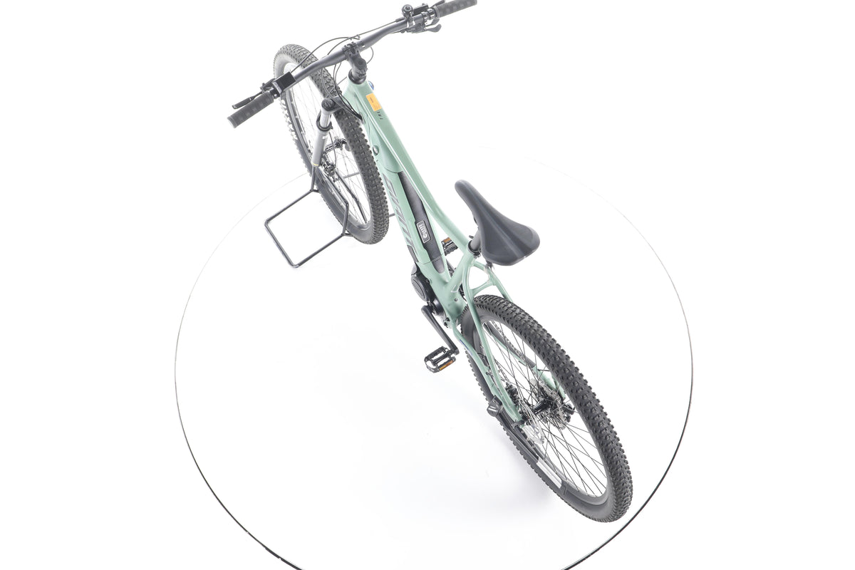 Giant Talon E+ 1 E-Bike - Image 21