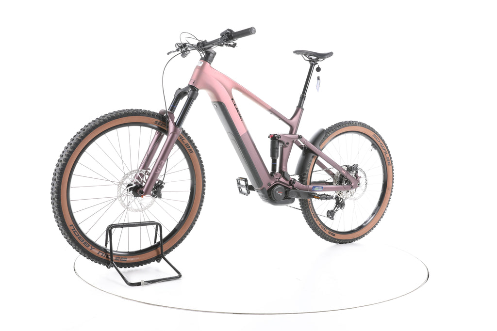 Cube Stereo Hybrid ONE44 PRO E-Bike Fully 2025 - Image 6