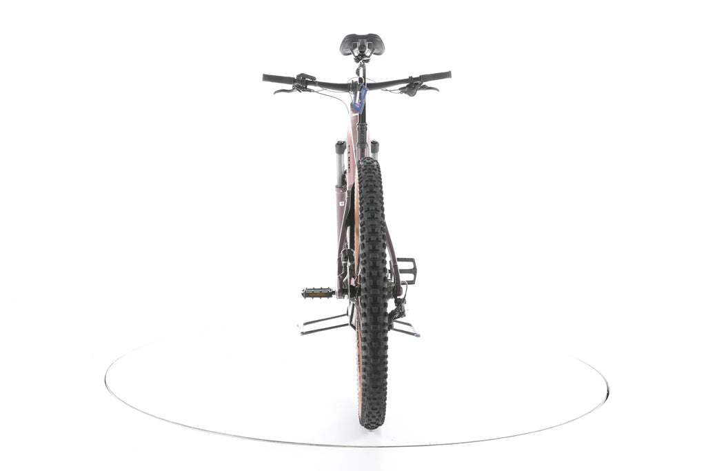 Cube Stereo Hybrid ONE44 PRO E-Bike Fully 2025 - Image 10