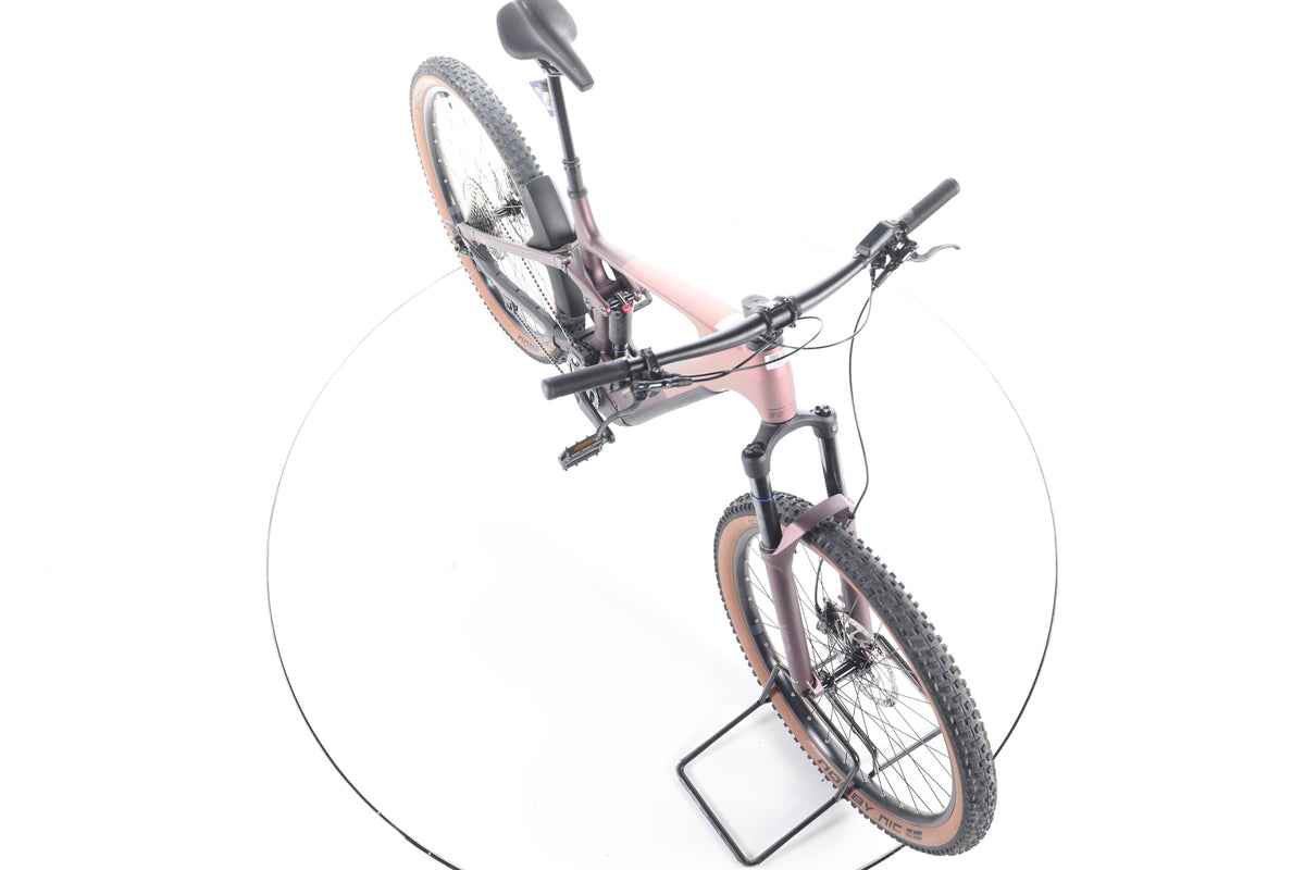 Cube Stereo Hybrid ONE44 PRO E-Bike Fully 2025 - Image 15