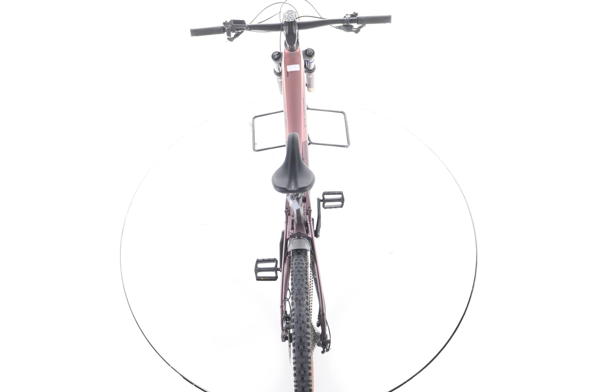 Cube Stereo Hybrid ONE44 PRO E-Bike Fully 2025 - Image 22