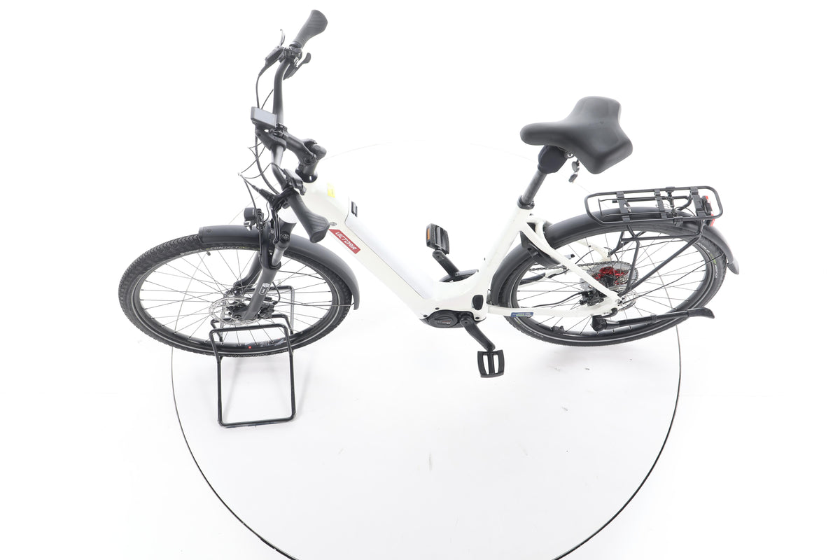 Victoria Manoc 6 Trekking E-Bike Tiefeinsteiger 2024 - Image 19