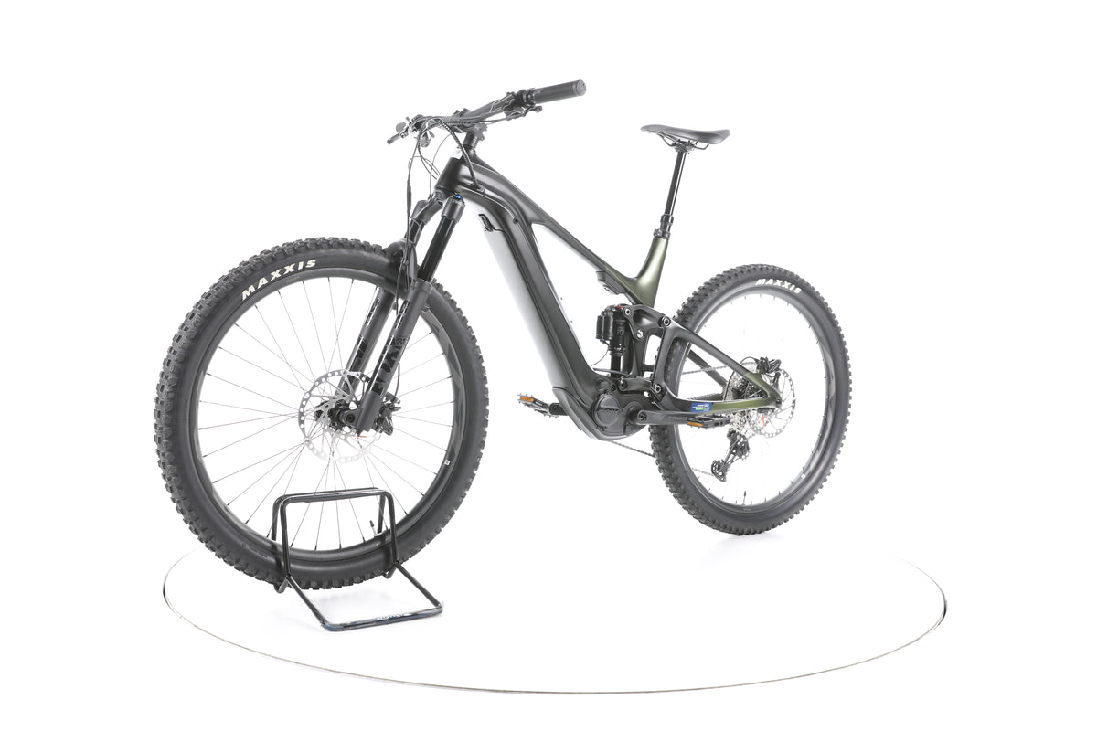 Giant Trance X Advanced E+ 1 E-Bike Fully Carbon - Image 6