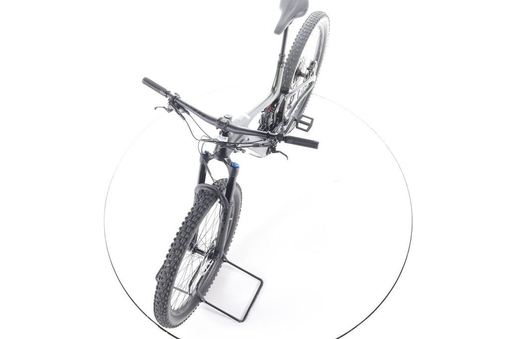 Giant Trance X Advanced E+ 1 E-Bike Fully Carbon - Image 17