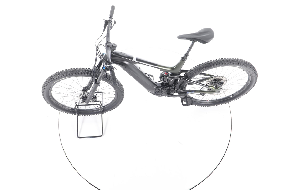 Giant Trance X Advanced E+ 1 E-Bike Fully Carbon - Image 19