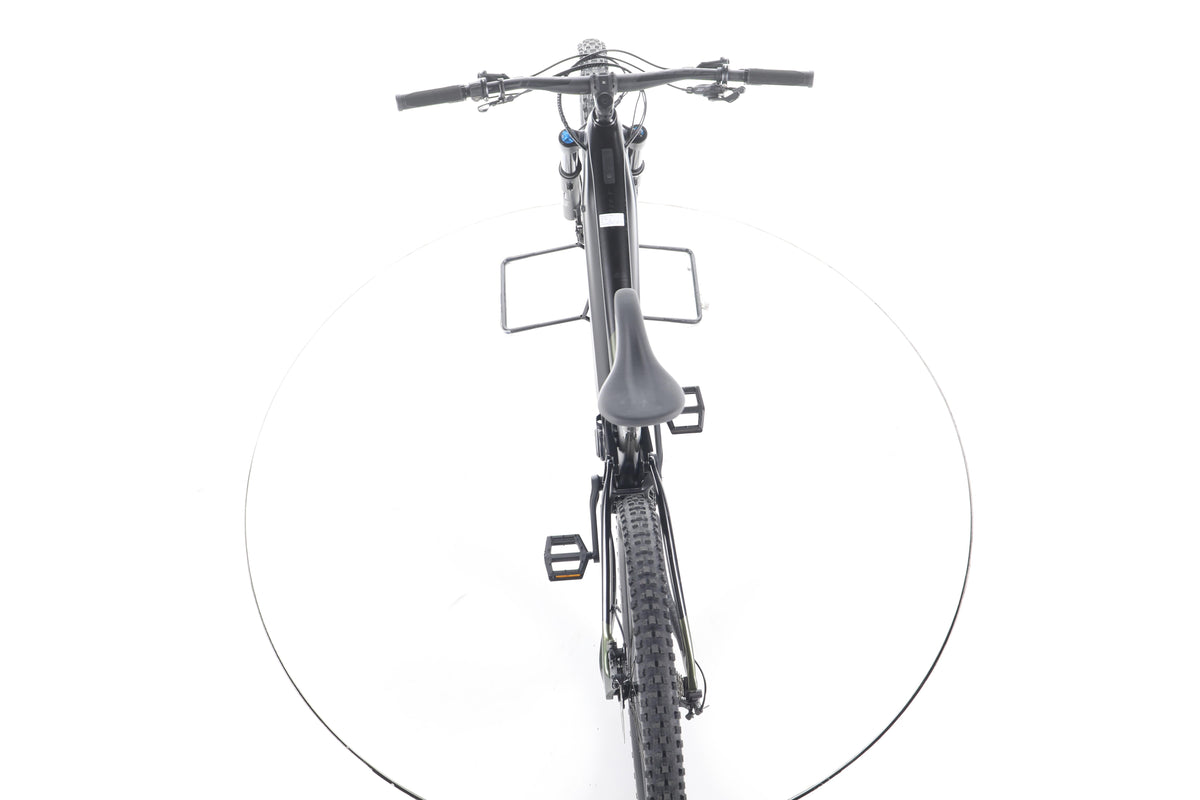 Giant Trance X Advanced E+ 1 E-Bike Fully Carbon - Image 22