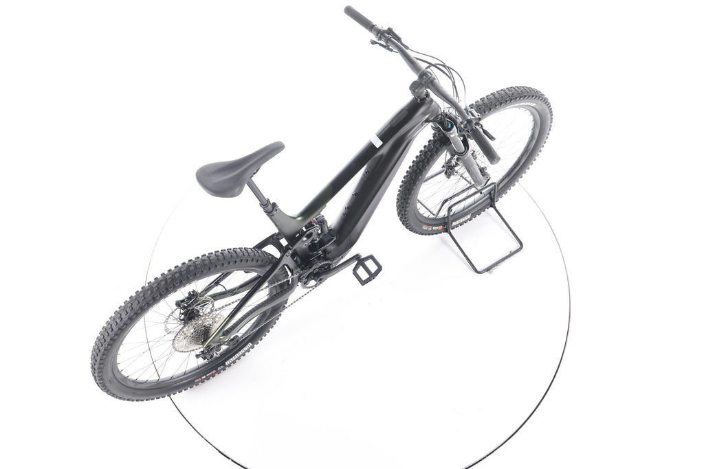 Giant Trance X Advanced E+ 1 E-Bike Fully Carbon - Image 24