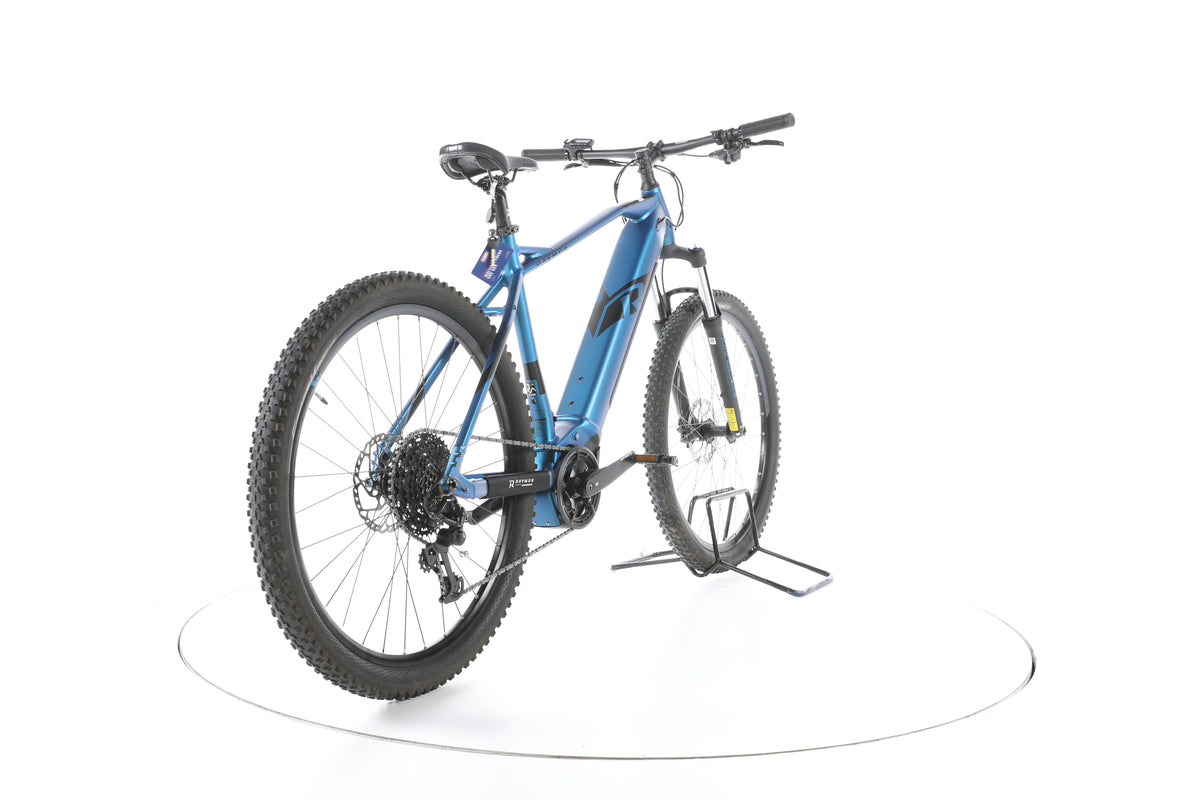 R Raymon HardRay E 5.0 E-Bike Fully - Image 11