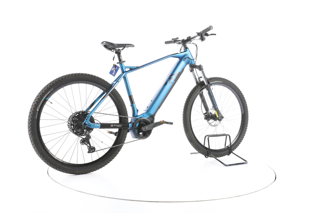R Raymon HardRay E 5.0 E-Bike Fully - Image 12