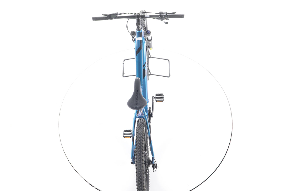 R Raymon HardRay E 5.0 E-Bike Fully - Image 22
