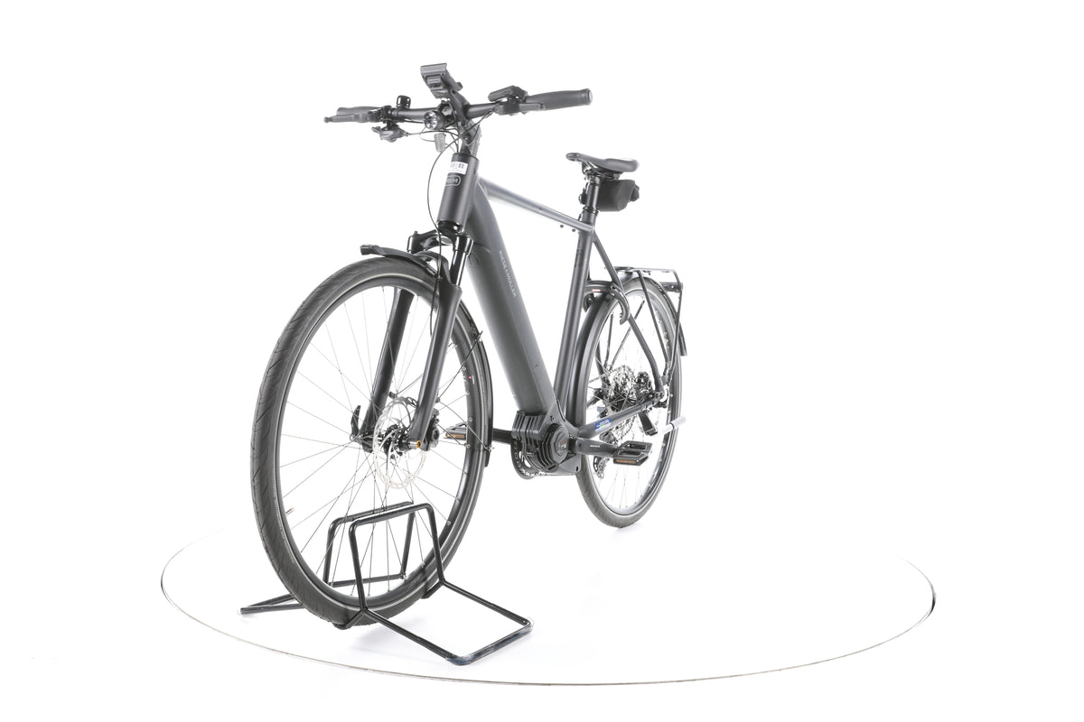 Riese & Müller Roadster4 Touring Trekking E-Bike 2024 - Image 5