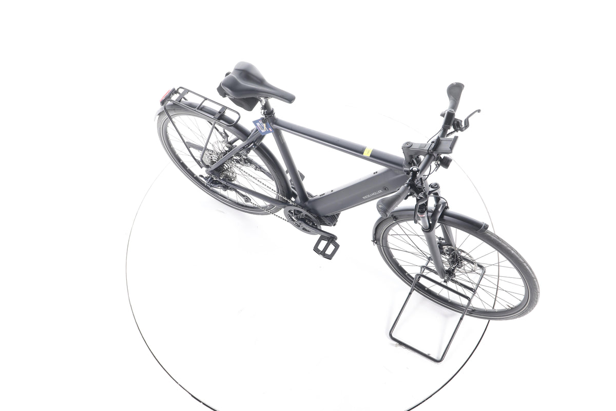 Riese & Müller Roadster4 Touring Trekking E-Bike 2024 - Image 14