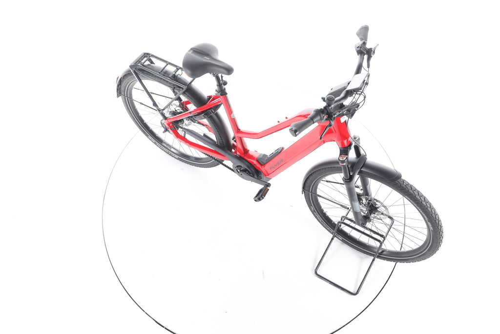 FLYER Upstreet 7.43 City E-Bike - Image 14