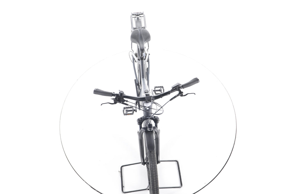 Cube Touring Hybrid One Trekking E-Bike - Image 16