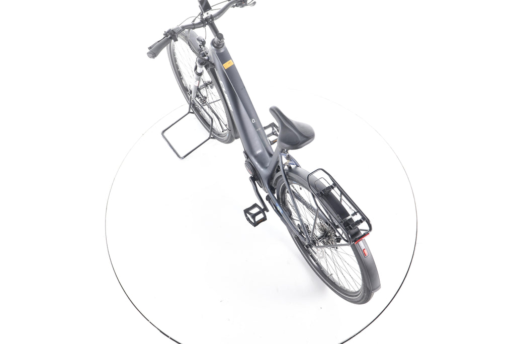 Cube Touring Hybrid One Trekking E-Bike - Image 21