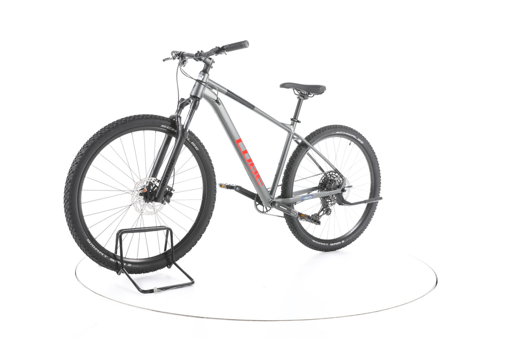 Cube Analog Fahrrad Hardtail - Image 6