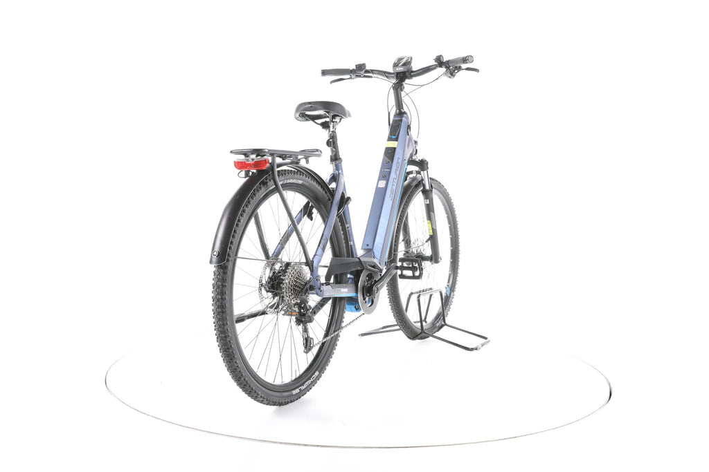 Centurion E-fire City R960i Trekking E-Bike Tiefeinsteiger - Image 11