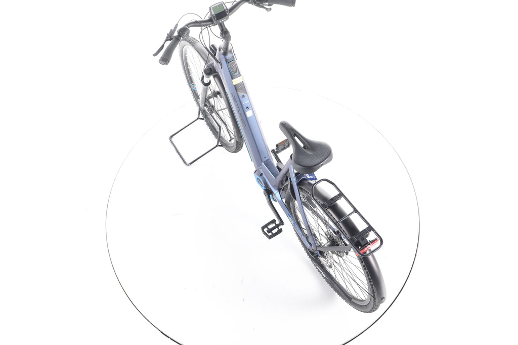 Centurion E-fire City R960i Trekking E-Bike Tiefeinsteiger - Image 21