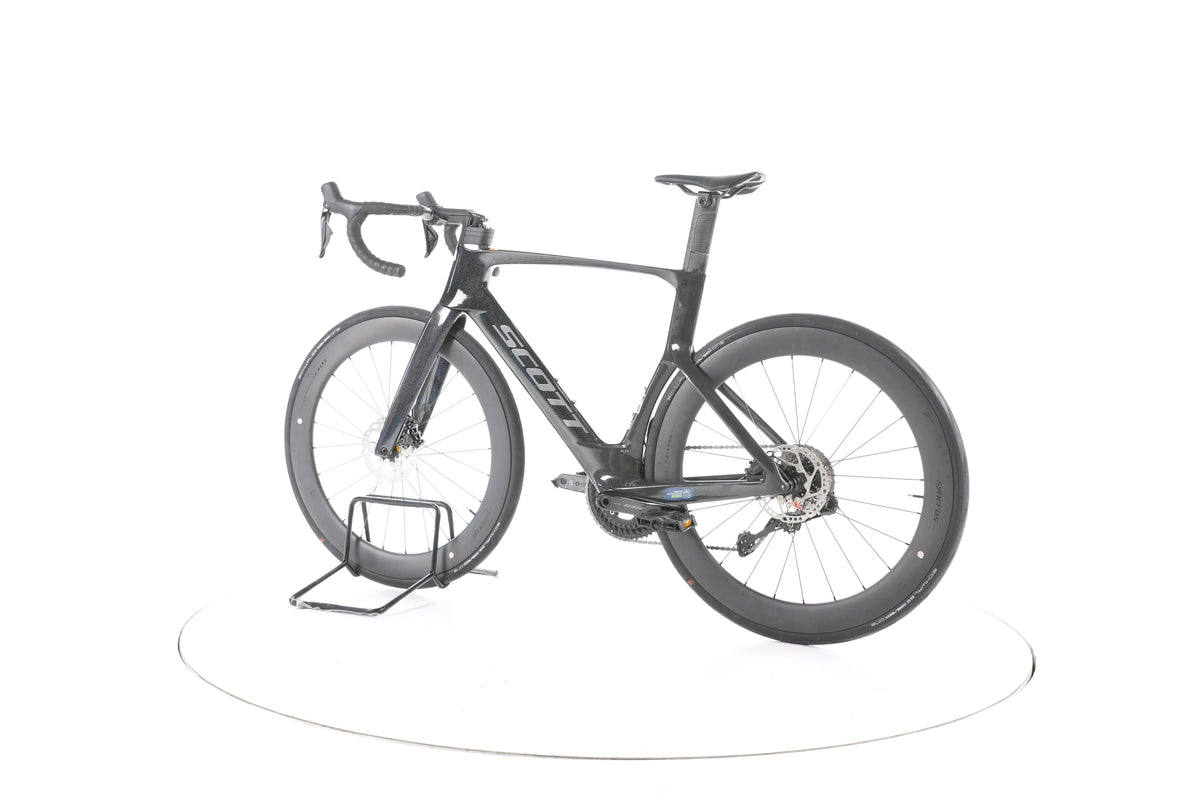 Scott Foil RC 20 Rennrad Carbon 2024 - Image 8
