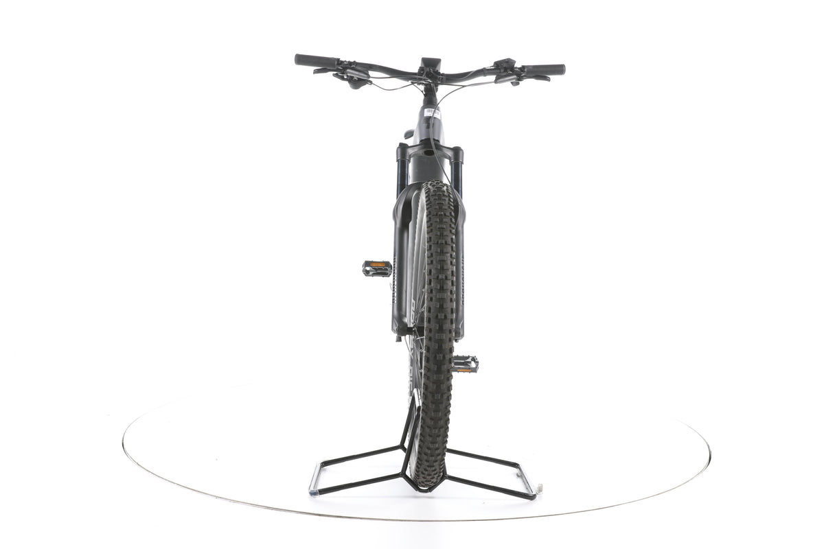 Cube Stereo Hybrid 140 HPC Race E-Bike Fully Carbon 2024 - Image 4