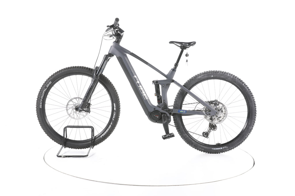 Cube Stereo Hybrid 140 HPC Race E-Bike Fully Carbon 2024 - Image 7