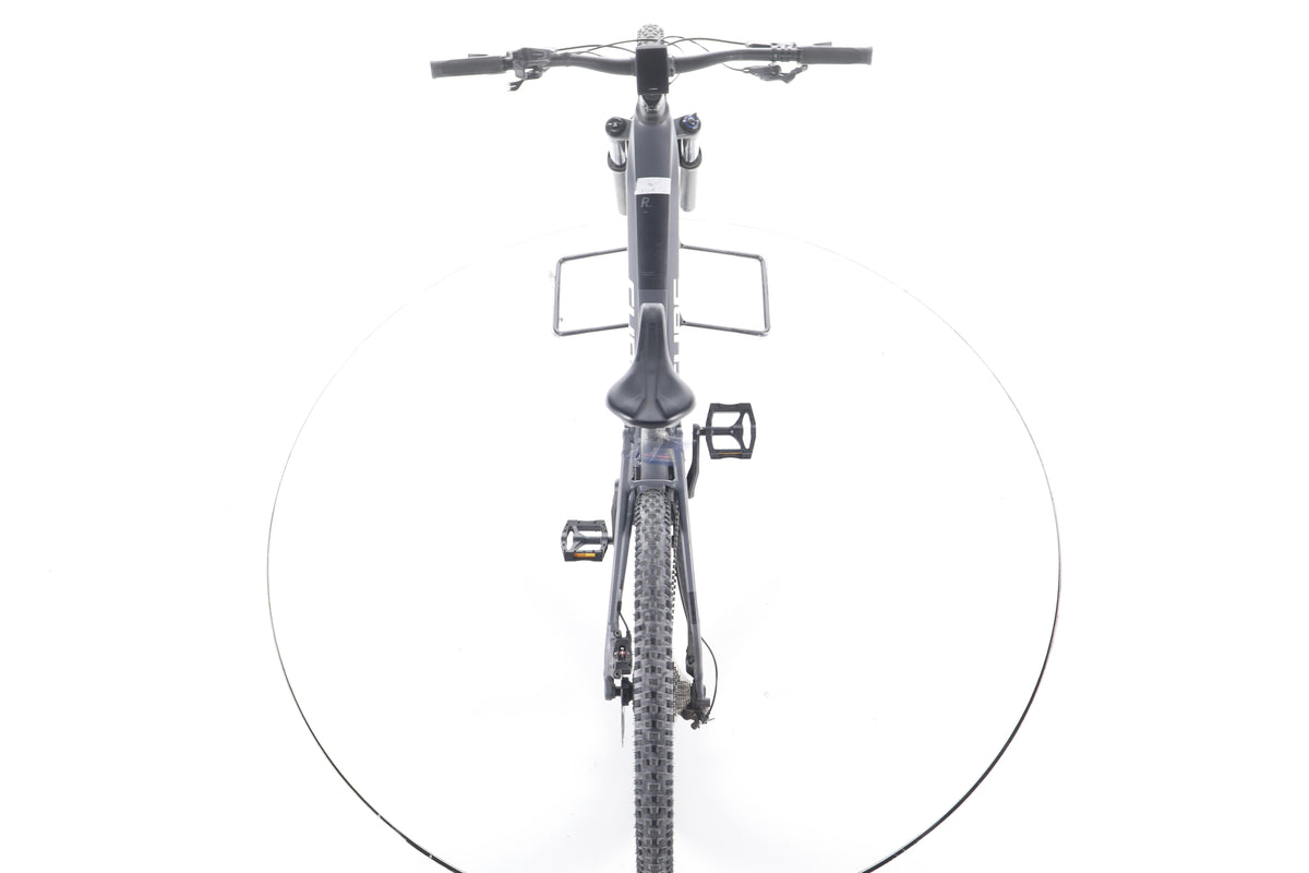 Cube Stereo Hybrid 140 HPC Race E-Bike Fully Carbon 2024 - Image 22
