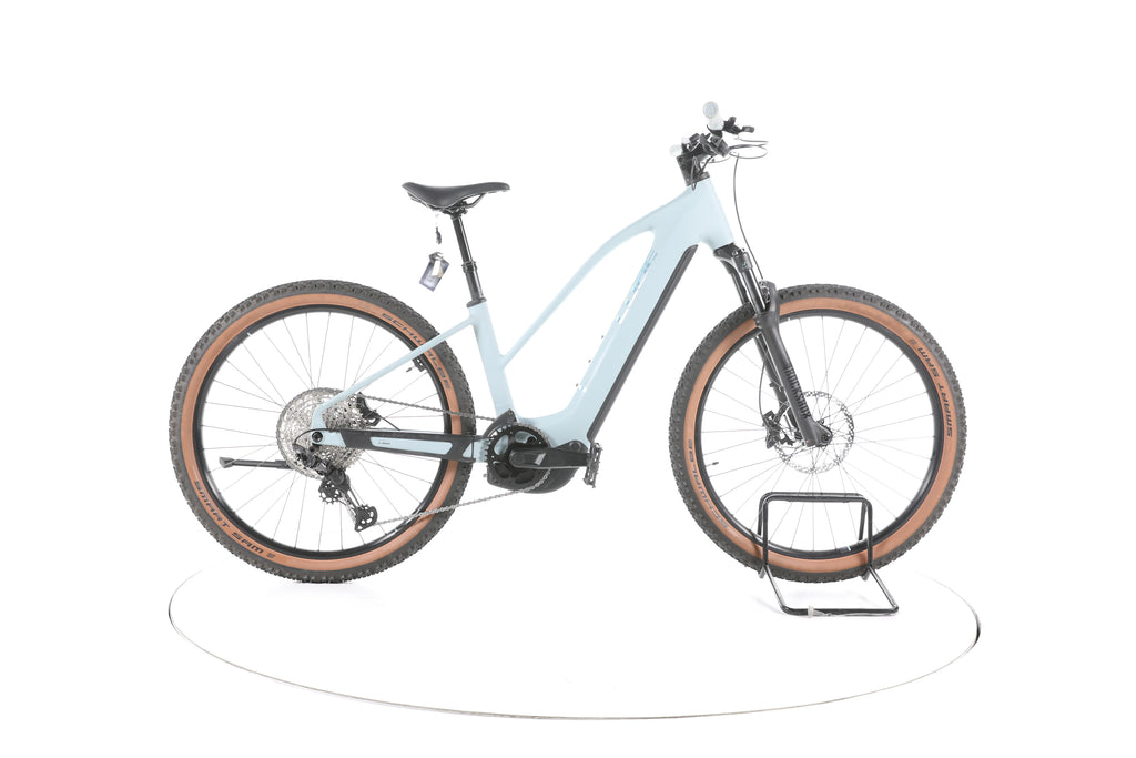 Cube Reaction Hybrid Race 800 E-Bike 2025 - Image 1