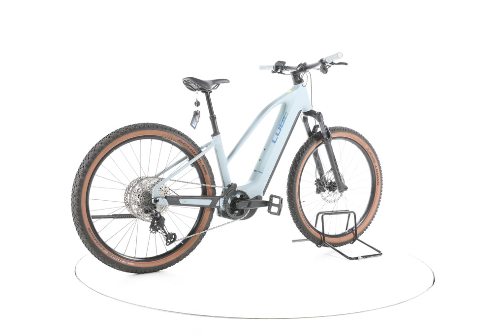 Cube Reaction Hybrid Race 800 E-Bike 2025 - Image 12