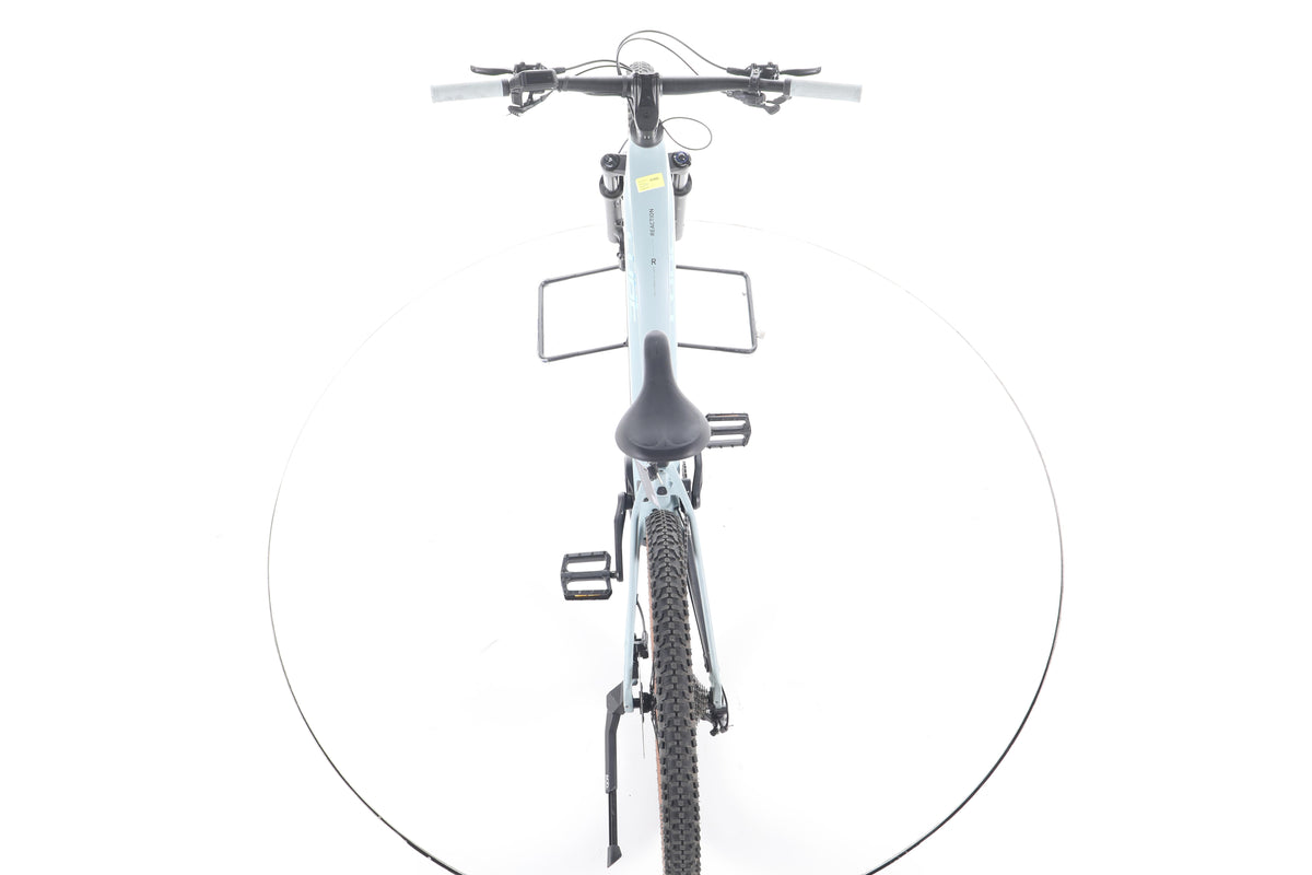 Cube Reaction Hybrid Race 800 E-Bike 2025 - Image 22