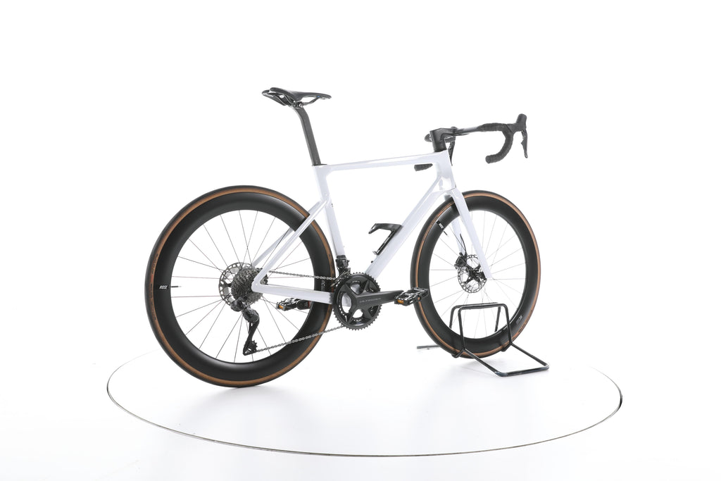 Rose Xlite 06 Ultegra Di2 Rennrad Carbon 2025 - Image 12