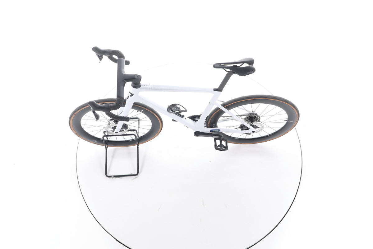 Rose Xlite 06 Ultegra Di2 Rennrad Carbon 2025 - Image 19
