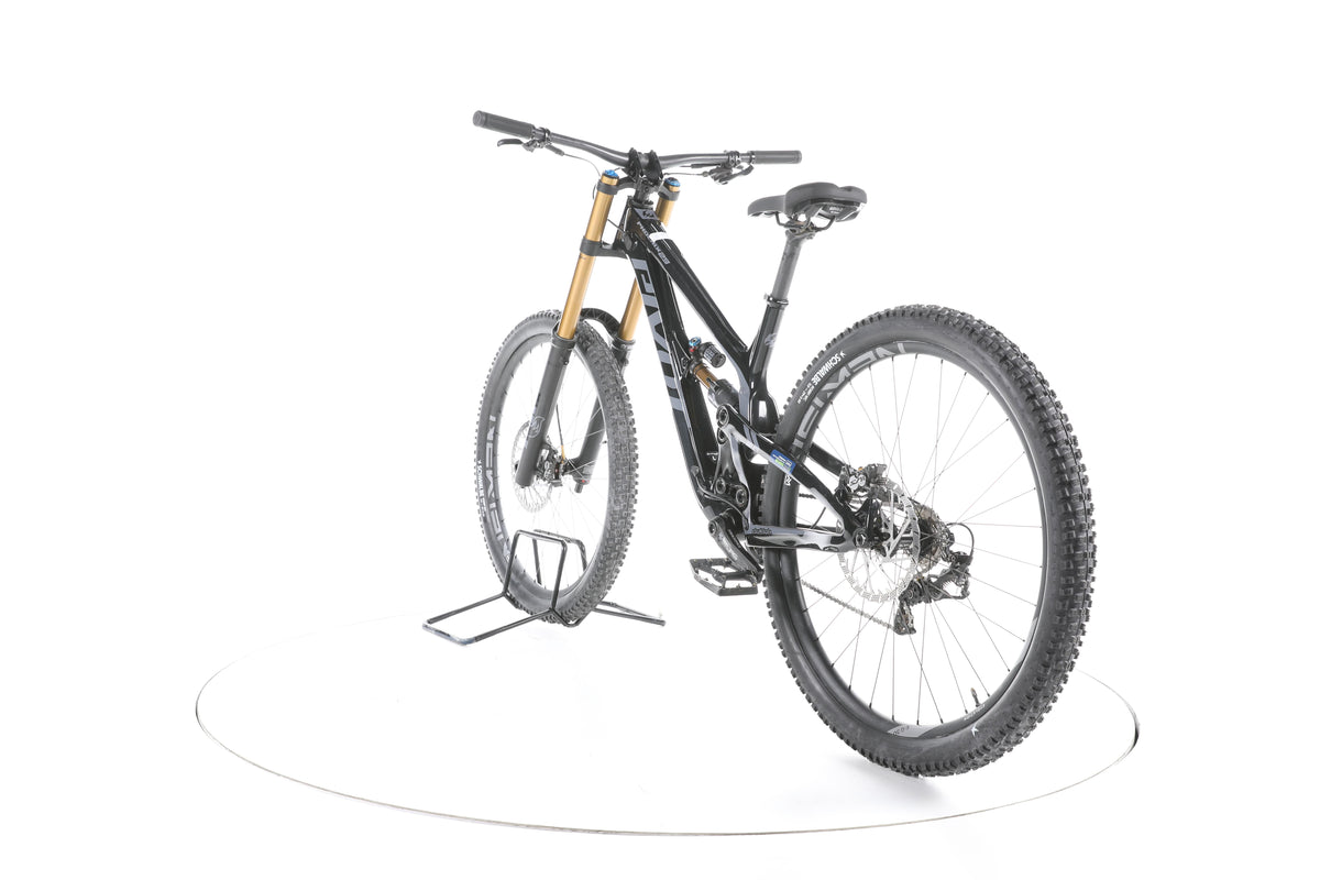 Pivot Cycles Phoenix 29 Pro Saint Fahrrad Fully - Image 9