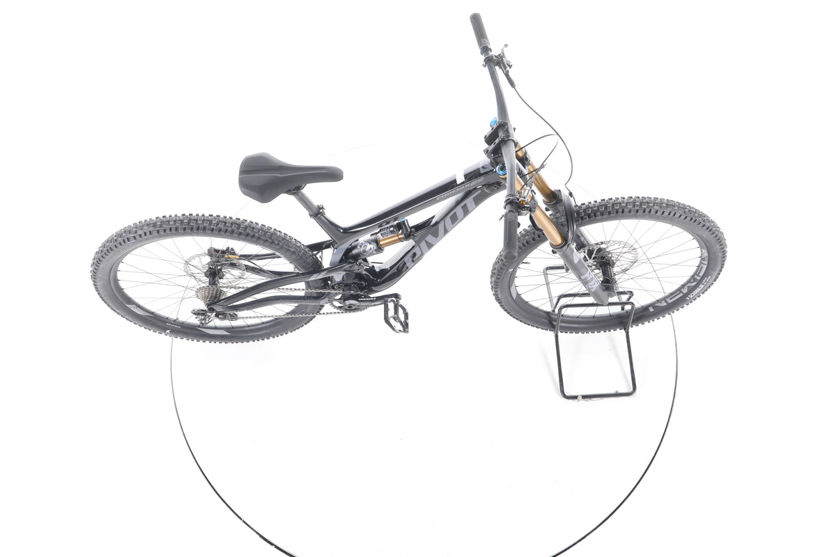Pivot Cycles Phoenix 29 Pro Saint Fahrrad Fully - Image 13