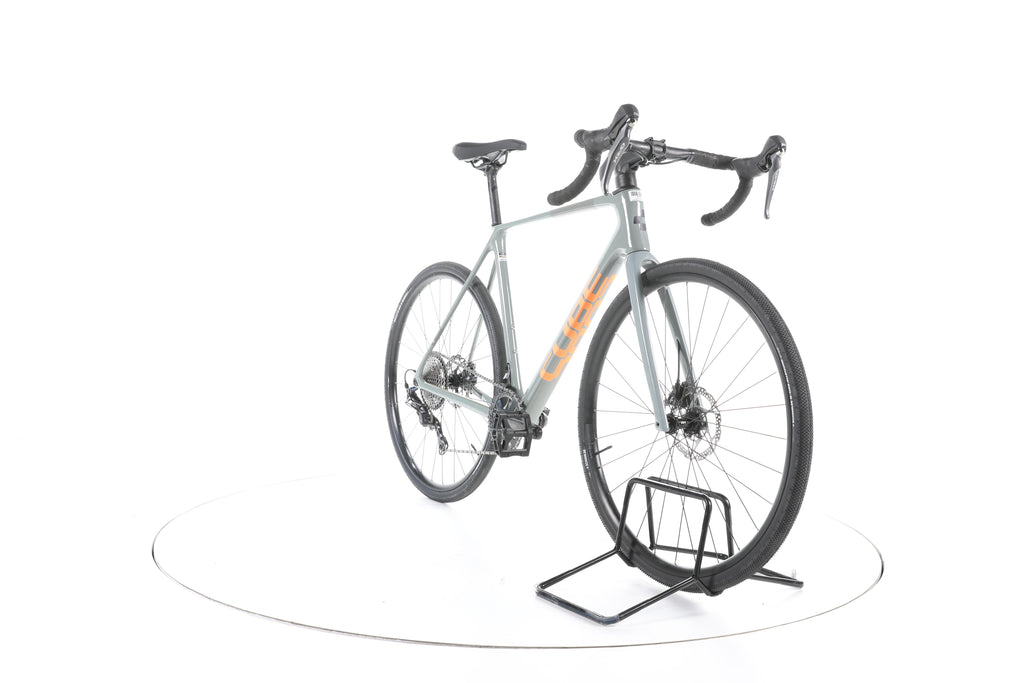 Cube Cross Race C:62 Pro Gravelbike Carbon - Image 3