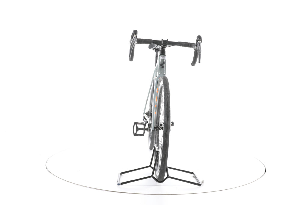 Cube Cross Race C:62 Pro Gravelbike Carbon - Image 4