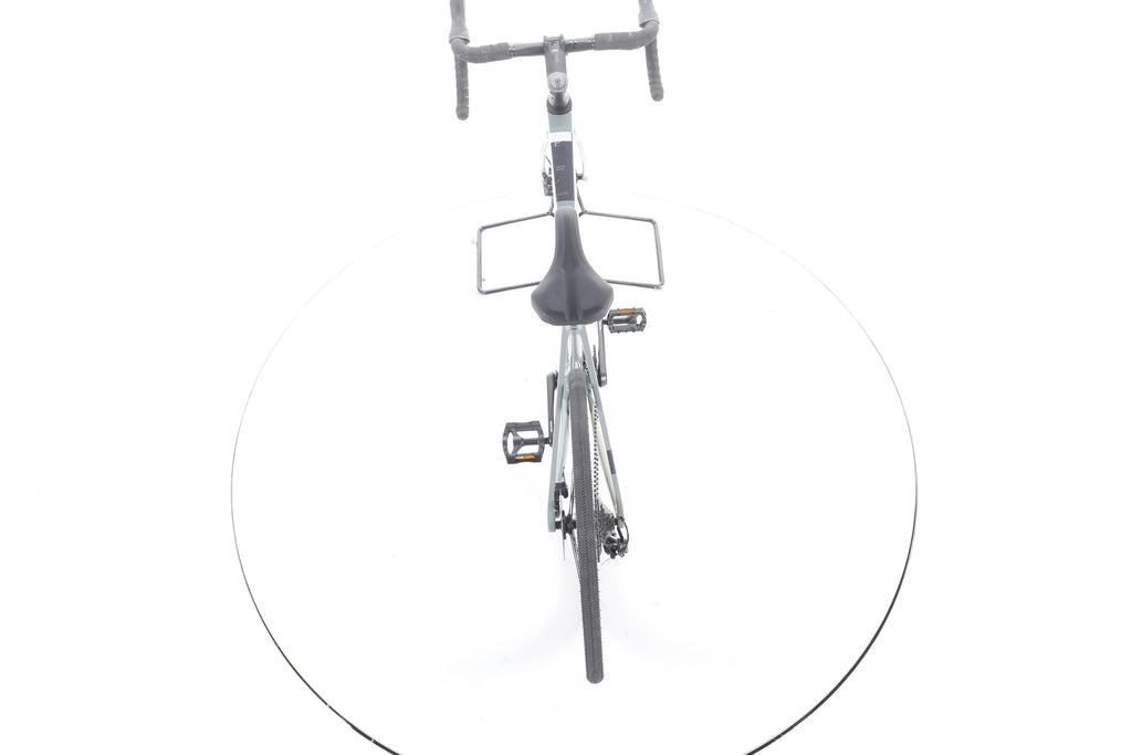 Cube Cross Race C:62 Pro Gravelbike Carbon - Image 22