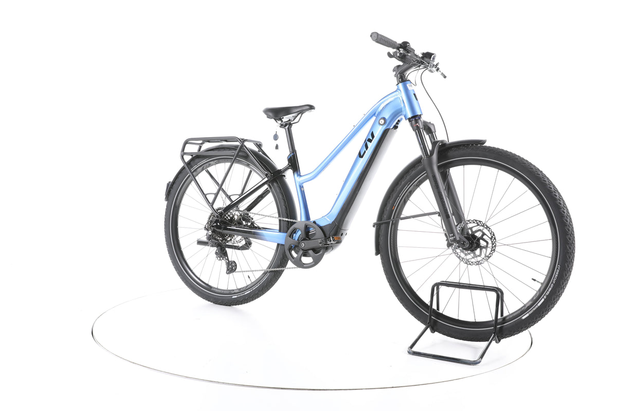 Liv Amiti-E+ 1 Trekking E-Bike - Image 2