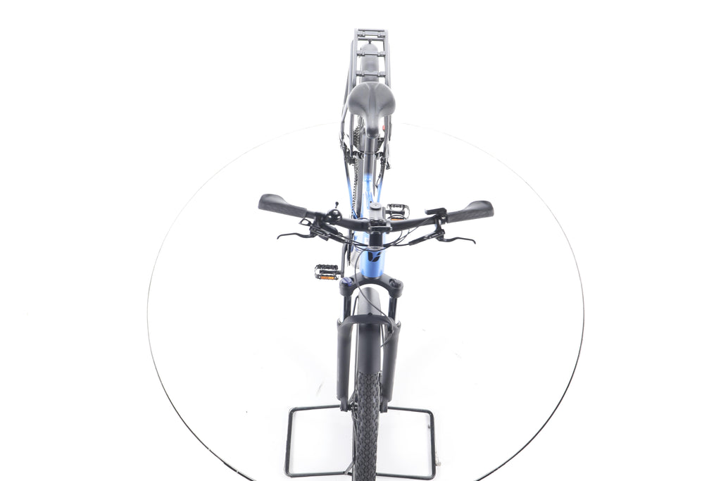 Liv Amiti-E+ 1 Trekking E-Bike - Image 16