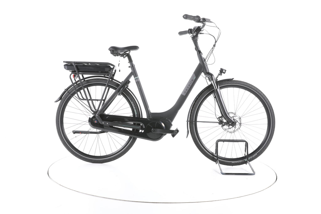 Gazelle Paris C8 City E-Bike Tiefeinsteiger 2025 - Image 1