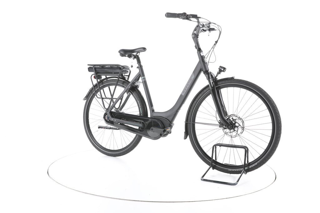 Gazelle Paris C8 City E-Bike Tiefeinsteiger 2025 - Image 2