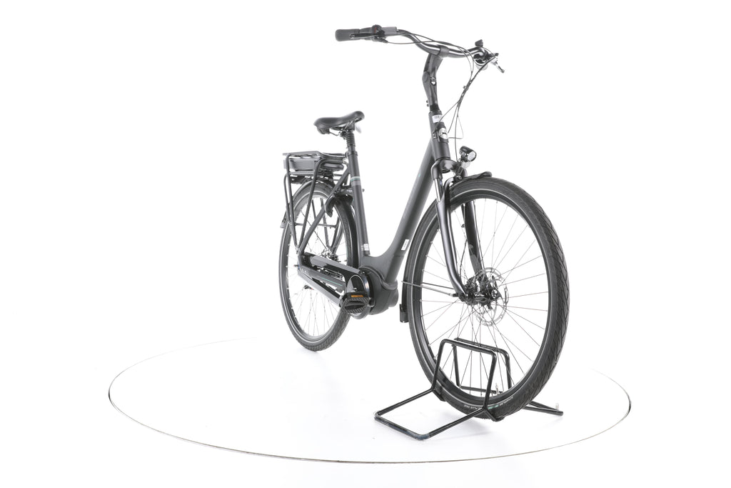 Gazelle Paris C8 City E-Bike Tiefeinsteiger 2025 - Image 3