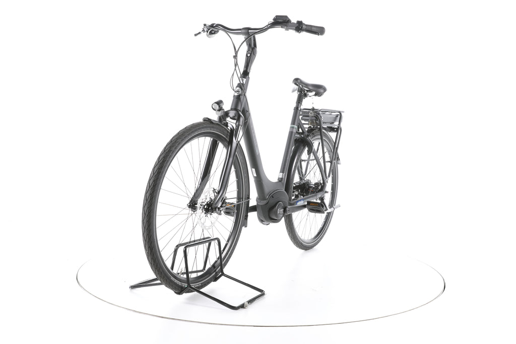 Gazelle Paris C8 City E-Bike Tiefeinsteiger 2025 - Image 5